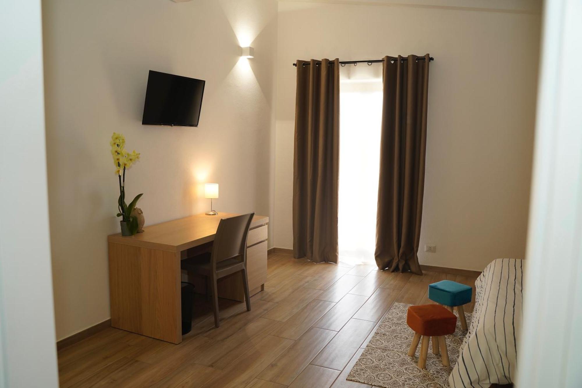 Agriturismo Nigro Laterza Exteriér fotografie
