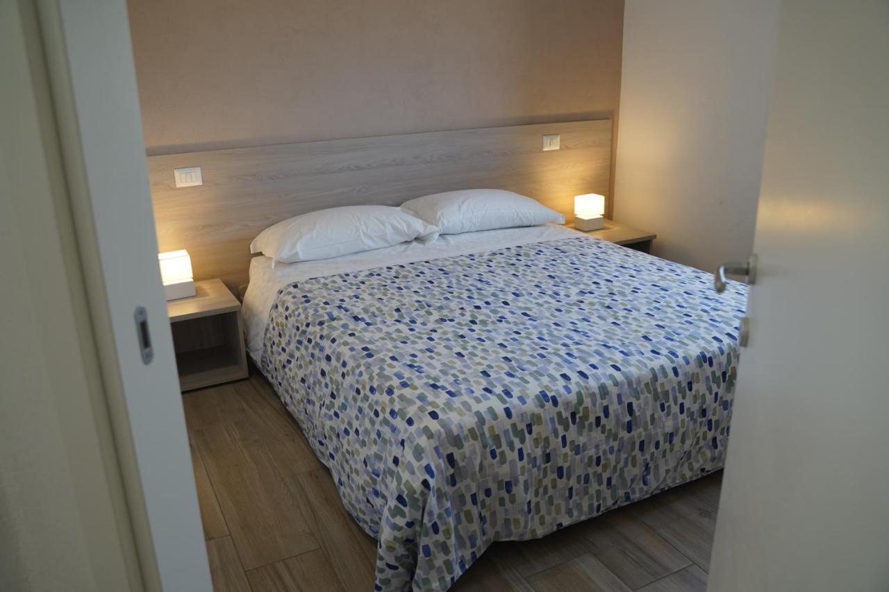 Agriturismo Nigro Laterza Exteriér fotografie