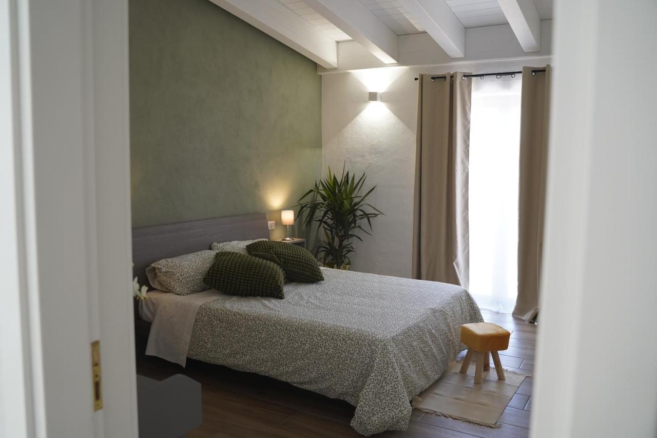 Agriturismo Nigro Laterza Exteriér fotografie