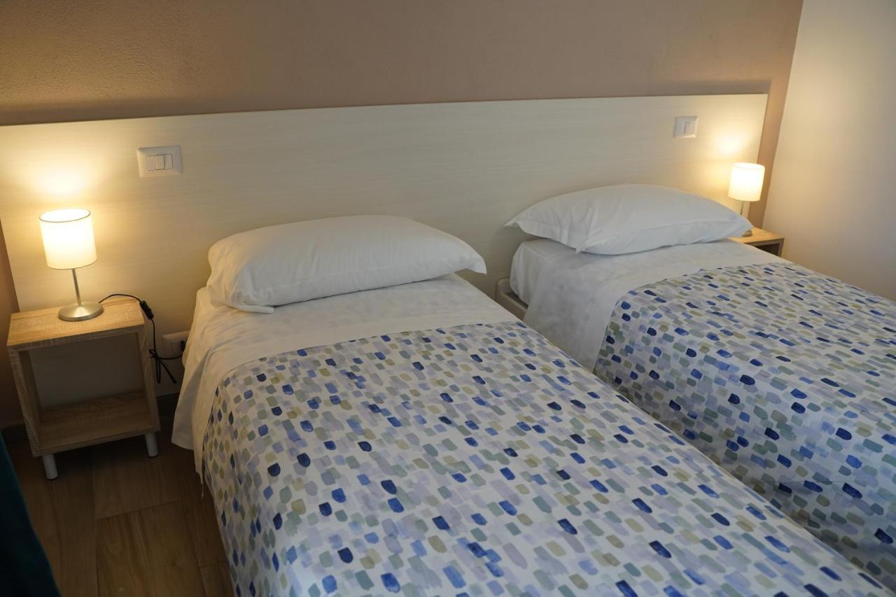 Agriturismo Nigro Laterza Exteriér fotografie