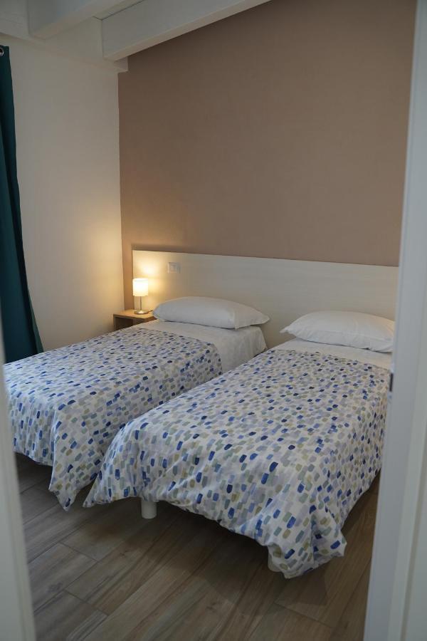 Agriturismo Nigro Laterza Exteriér fotografie
