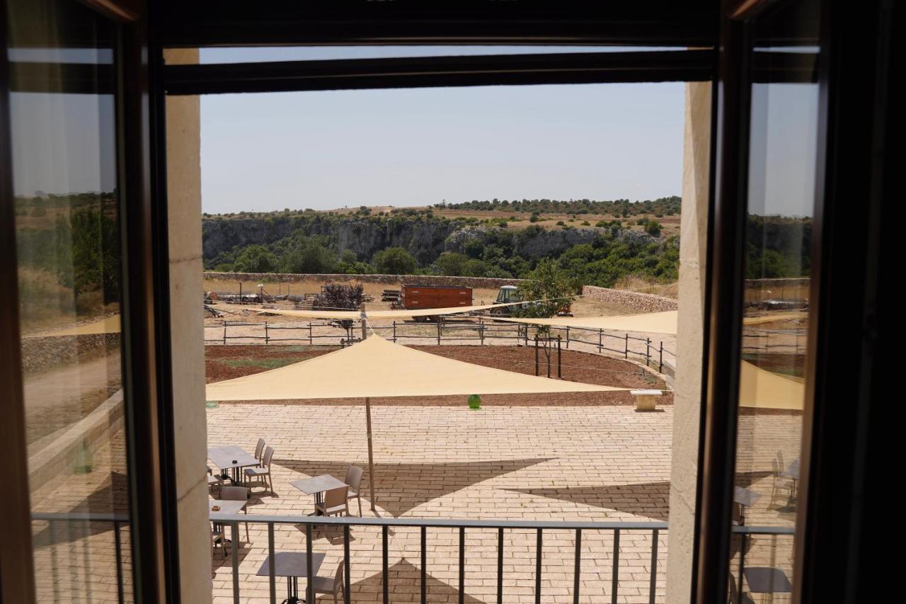 Agriturismo Nigro Laterza Exteriér fotografie