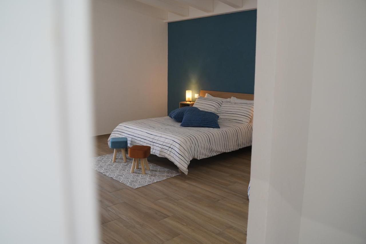 Agriturismo Nigro Laterza Exteriér fotografie