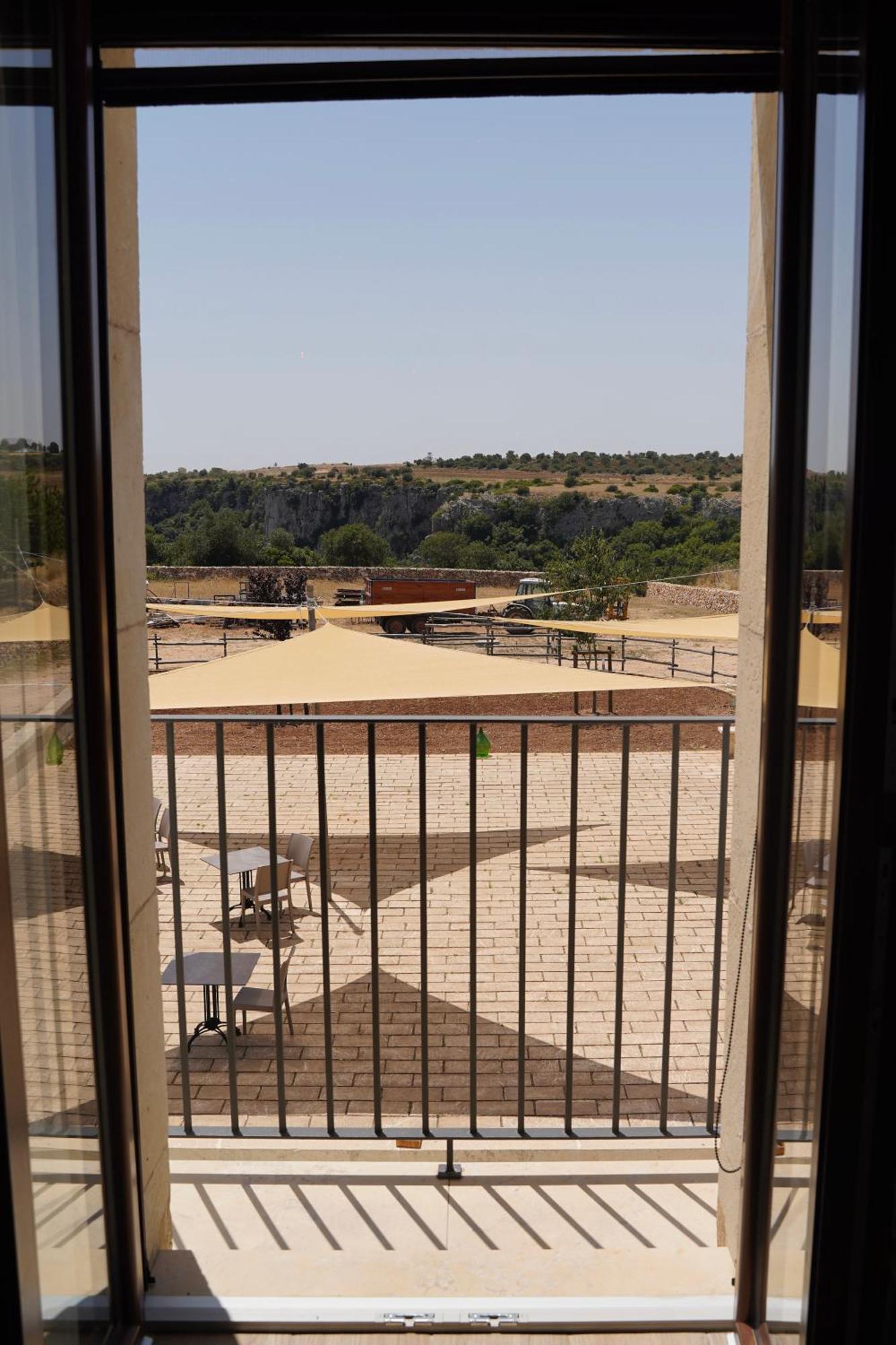 Agriturismo Nigro Laterza Exteriér fotografie
